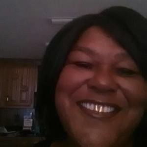 Meet your Posher, Pamela